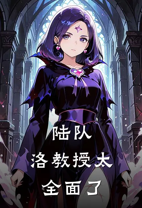 陆队，洛教授太全面了