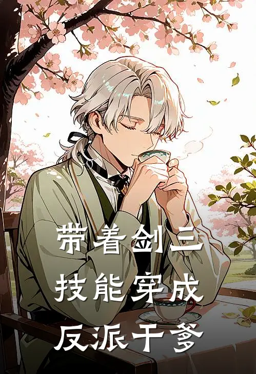 带着剑三技能穿成反派干爹(顾言姜隐)火爆小说_《带着剑三技能穿成反派干爹》顾言姜隐小说免费在线阅读