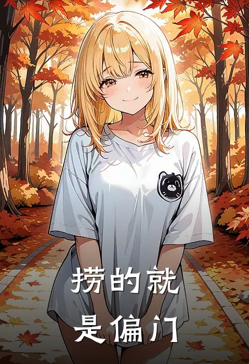 捞的就是偏门李秋平雕毛完整版小说_小说完结推荐捞的就是偏门(李秋平雕毛)