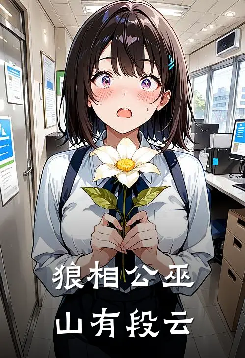 狼相公 巫山有段云