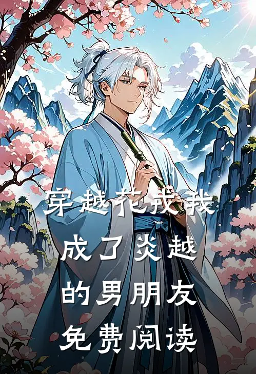 穿越花戎我成了炎越的男朋友免费阅读
