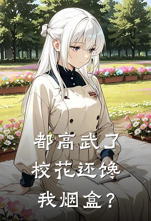 都高武了，校花还馋我烟盒？