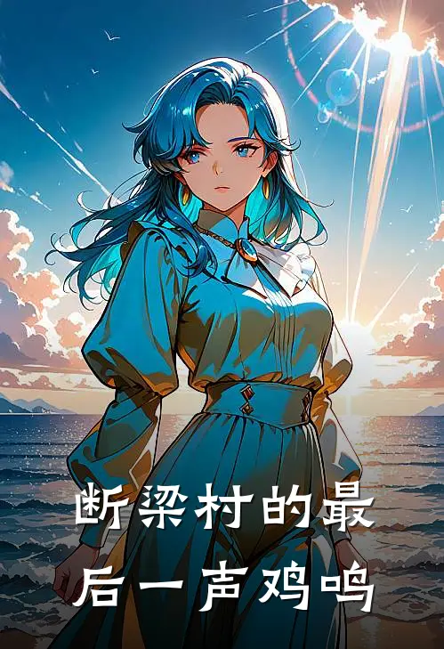 断梁村的最后一声鸡鸣赵野赵野全文免费阅读无弹窗大结局_（赵野赵野）断梁村的最后一声鸡鸣最新小说