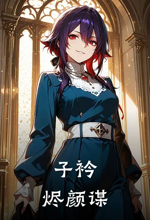 子衿：烬颜谋(阮觞姬玥瑶)小说最新章节_全文免费小说子衿：烬颜谋阮觞姬玥瑶