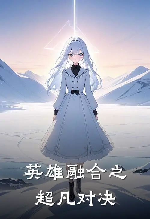 英雄融合之超凡对决