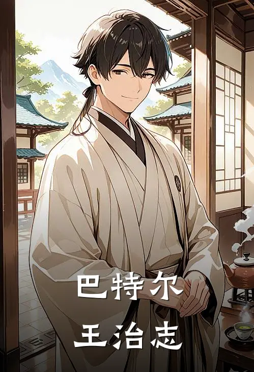 巴特尔王治志