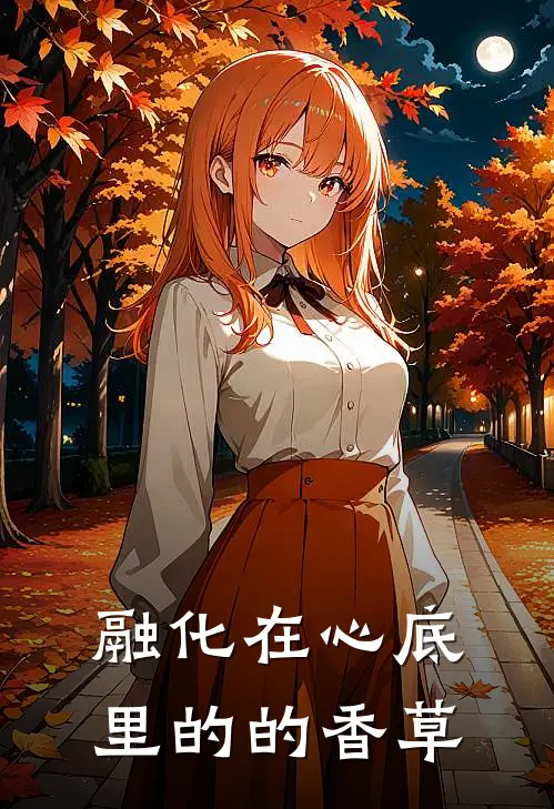 融化在心底里的的香草姜檀李雨乐免费完整版小说_热门小说大全融化在心底里的的香草姜檀李雨乐