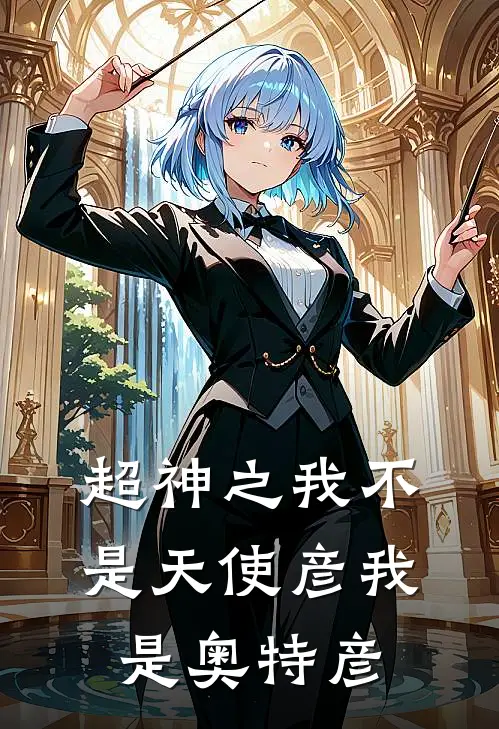 超神之我不是天使彦我是奥特彦
