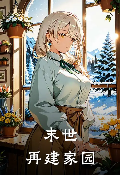 末世，再建家园