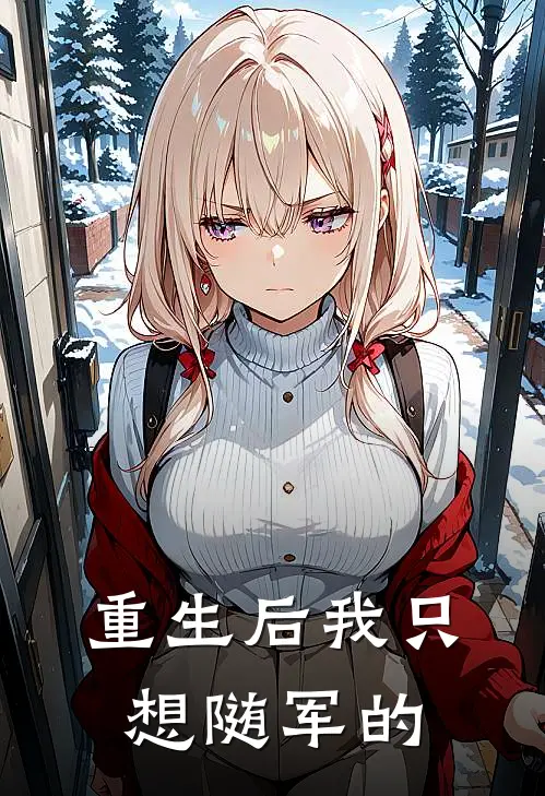 重生后我只想随军的