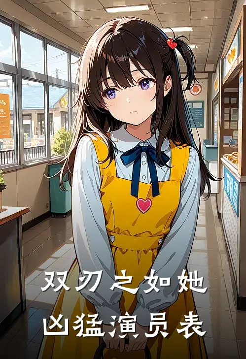 双刃之如她凶猛演员表