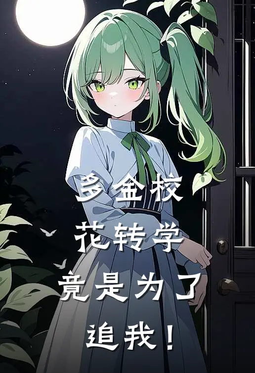 多金校花转学，竟是为了追我！(木迟安沈艺)完结版免费小说_热门完结小说多金校花转学，竟是为了追我！(木迟安沈艺)