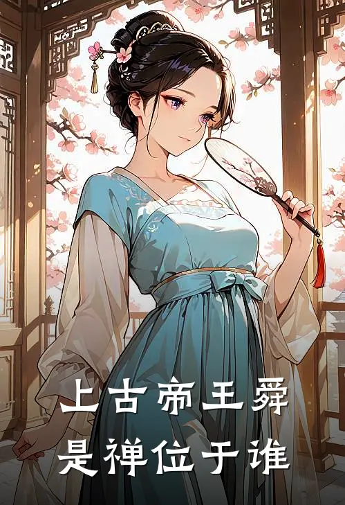 上古帝王舜是禅位于谁