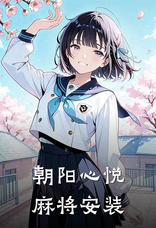 朝阳心悦麻将安装