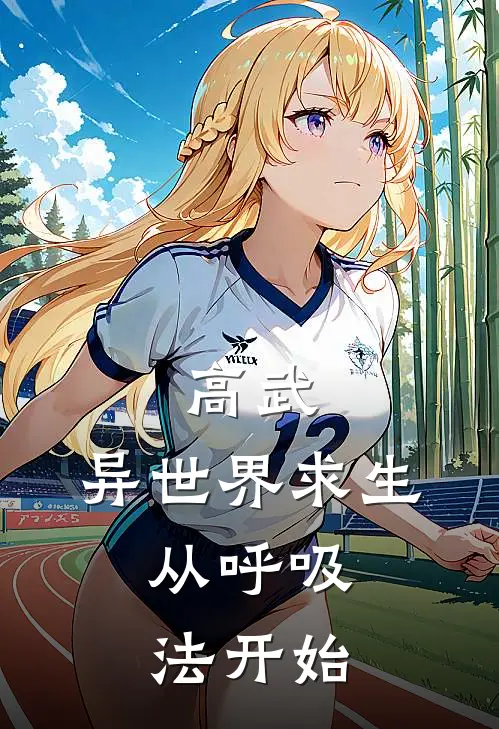 高武：异世界求生，从呼吸法开始