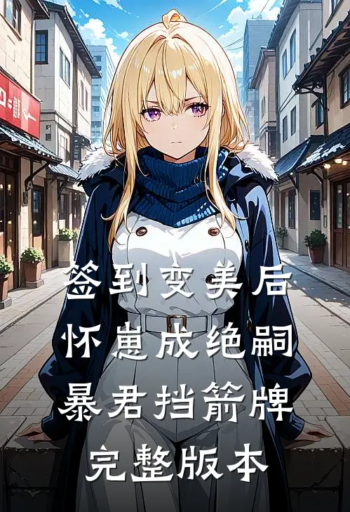 签到变美后怀崽成绝嗣暴君挡箭牌完整版本