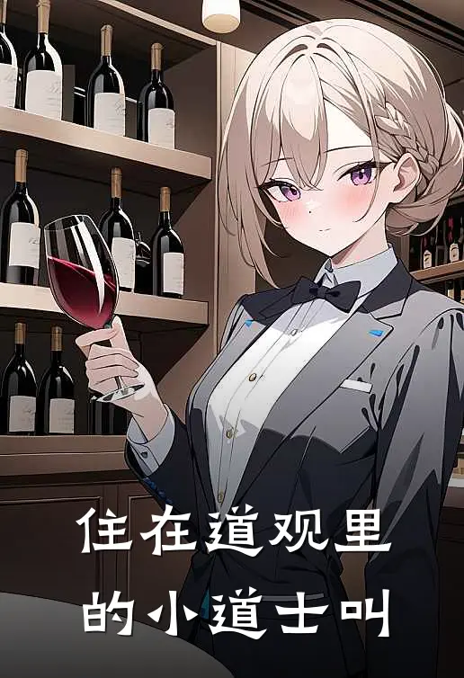 住在道观里的小道士叫