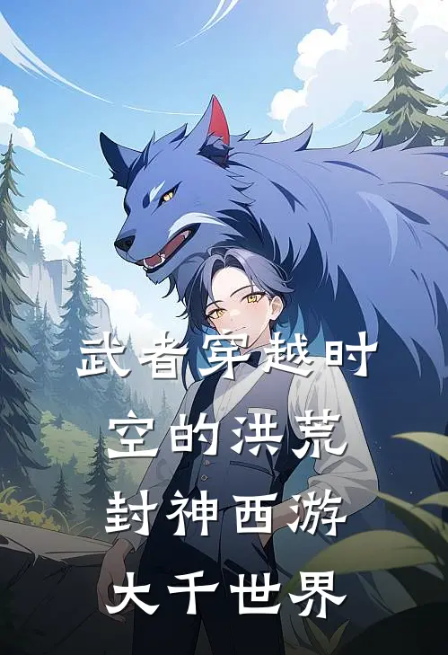 武者穿越时空的洪荒封神西游大千世界