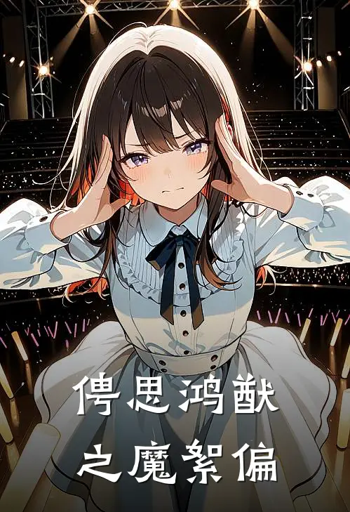 俜思鸿猷之魔絮偏