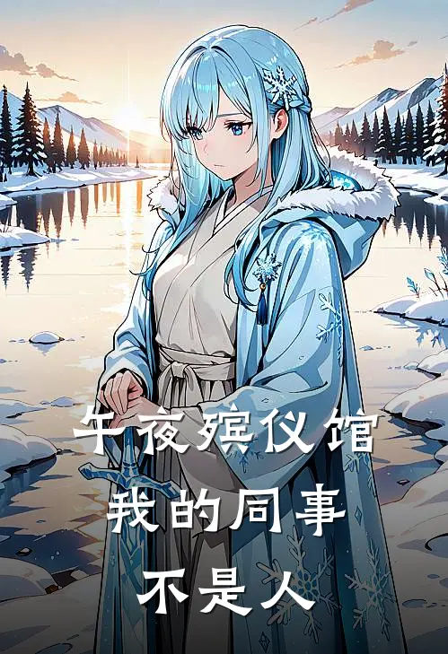 午夜殡仪馆：我的同事不是人