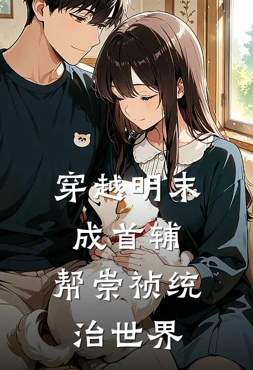 穿越明末成首辅，帮崇祯统治世界