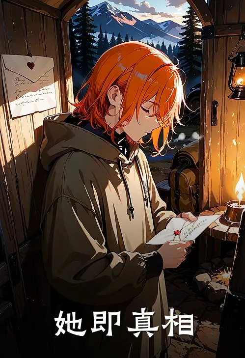 她即真相(沈昭秦薇)全本免费完结小说_小说完结免费她即真相沈昭秦薇