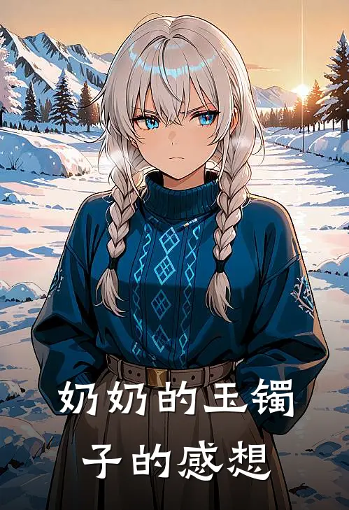 奶奶的玉镯子的感想