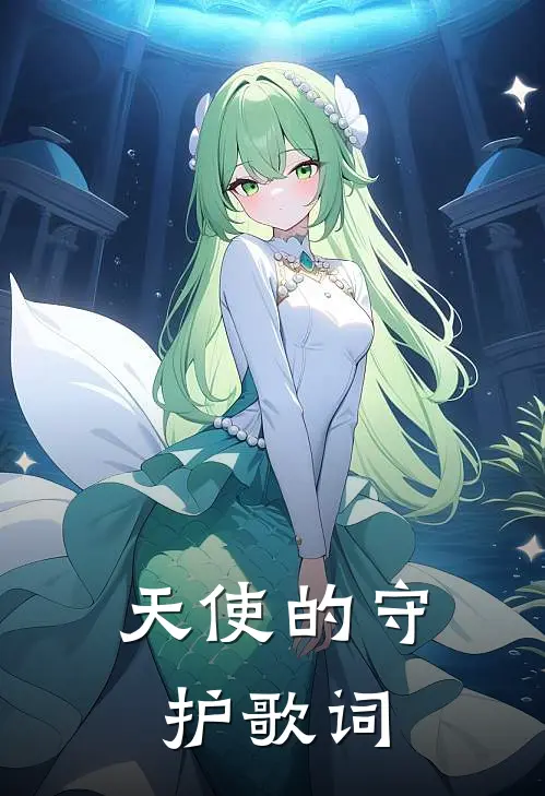 天使的守护歌词