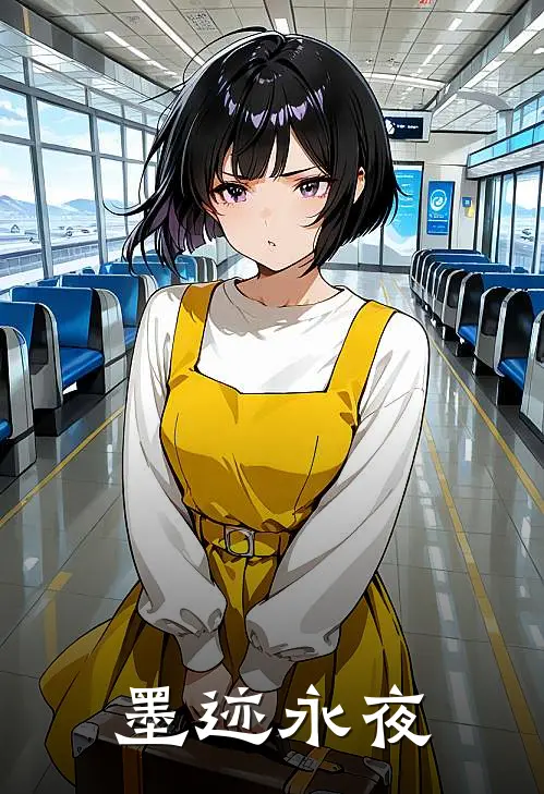 《墨迹永夜》林夏阿柒完本小说_林夏阿柒(墨迹永夜)全文免费阅读无弹窗大结局