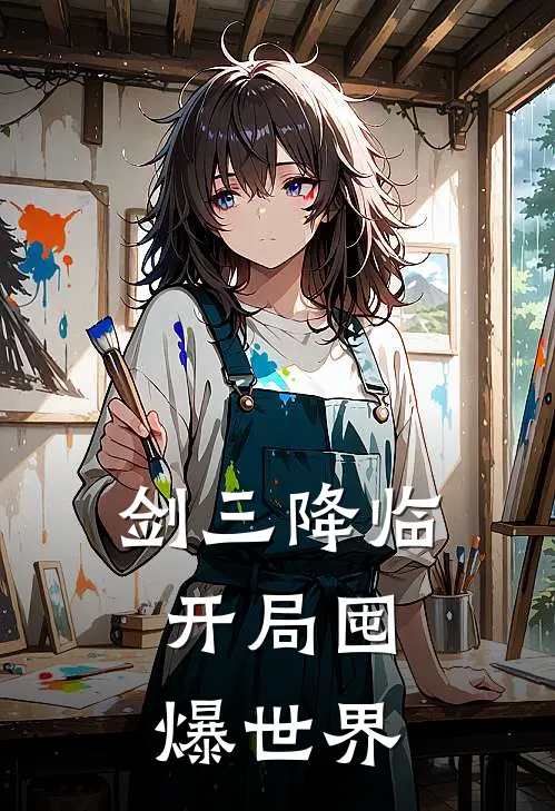 剑三降临，开局囤爆世界(淑芬纯阳)完整版免费小说_最热门小说剑三降临，开局囤爆世界(淑芬纯阳)