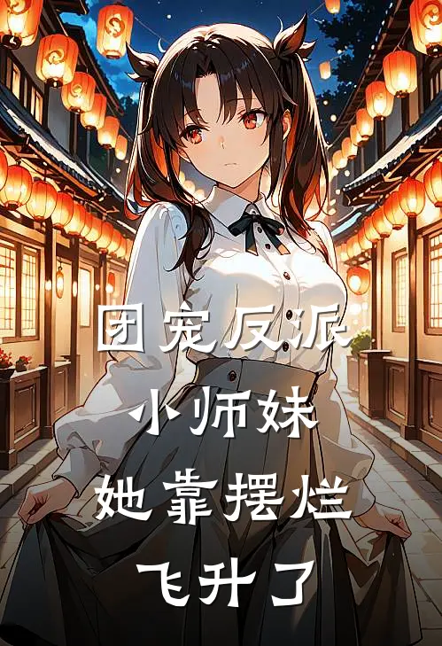 团宠反派小师妹，她靠摆烂飞升了