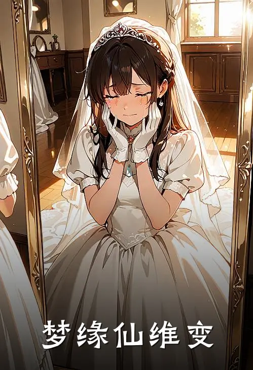 梦缘仙维变安轩安雨最新章节免费阅读_梦缘仙维变热门小说