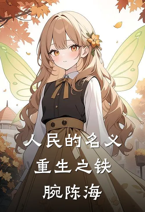 陈海祁同伟人民的名义：重生之铁腕陈海最新章节阅读_陈海祁同伟最新章节在线阅读