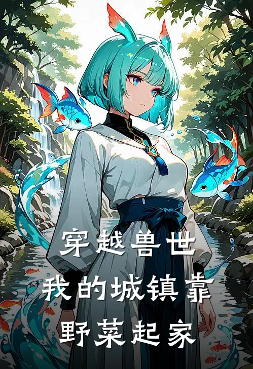 穿越兽世：我的城镇靠野菜起家