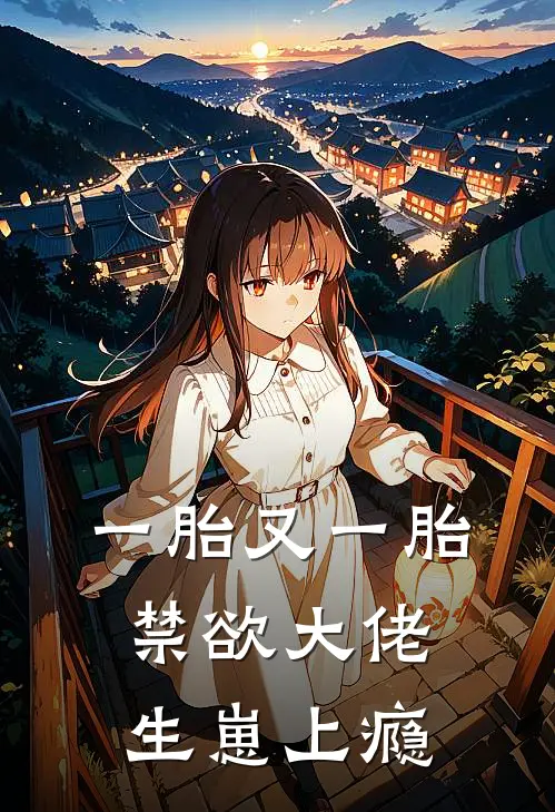 一胎又一胎，禁欲大佬生崽上瘾