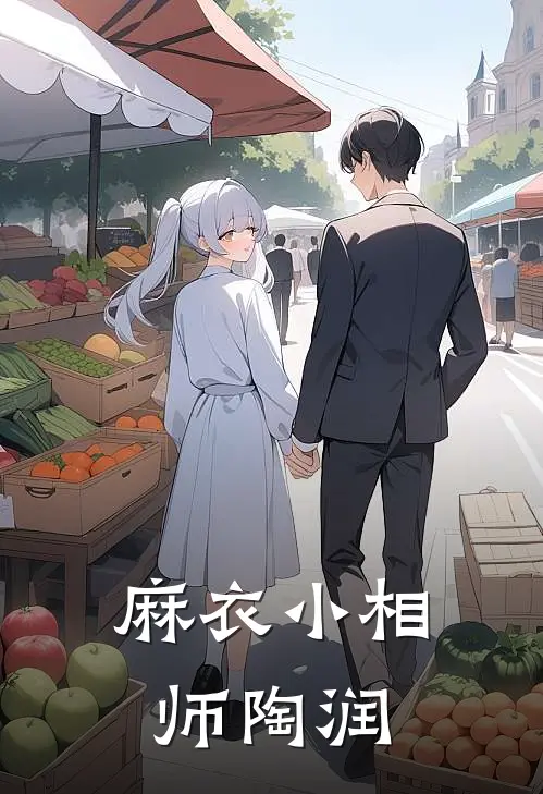 麻衣小相师陶润