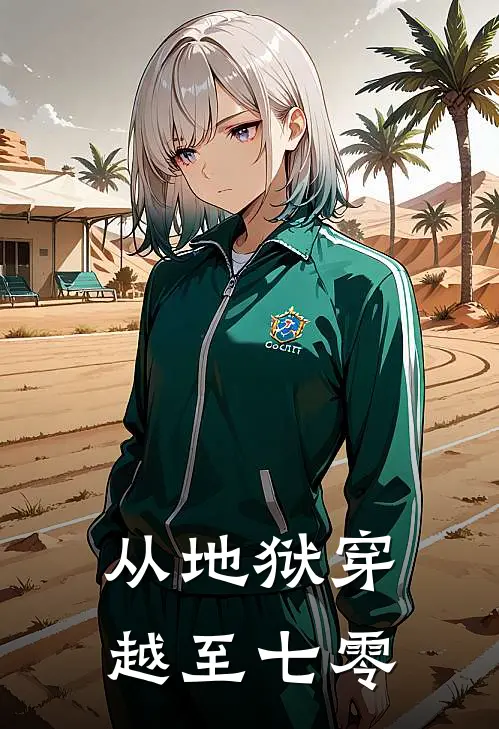 从地狱穿越至七零