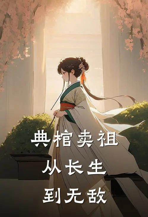 典棺卖祖：从长生到无敌