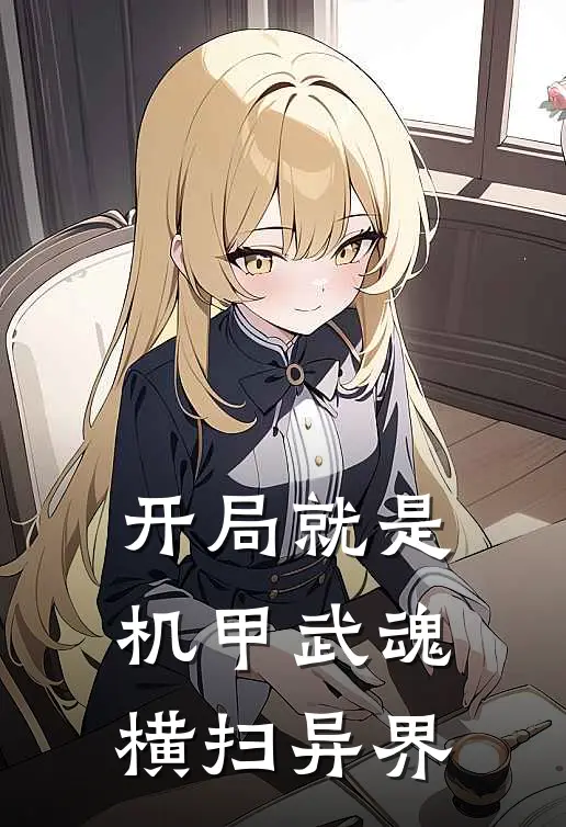 开局就是机甲武魂横扫异界