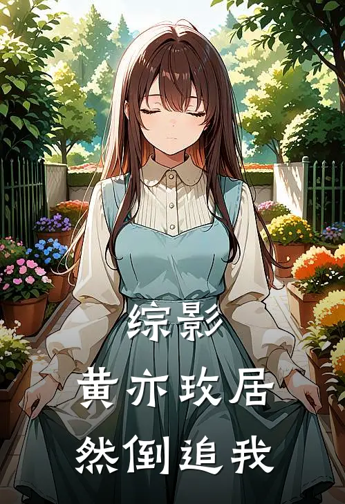 综影：黄亦玫居然倒追我