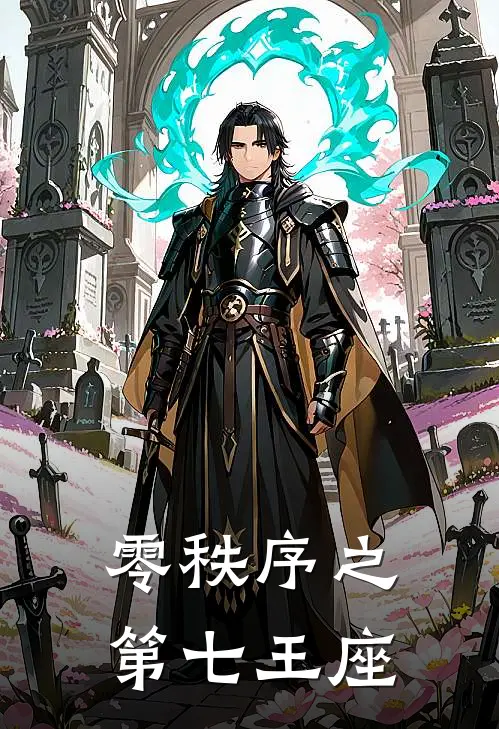 零秩序之第七王座林丰罗澜完结版小说_最新章节列表零秩序之第七王座(林丰罗澜)