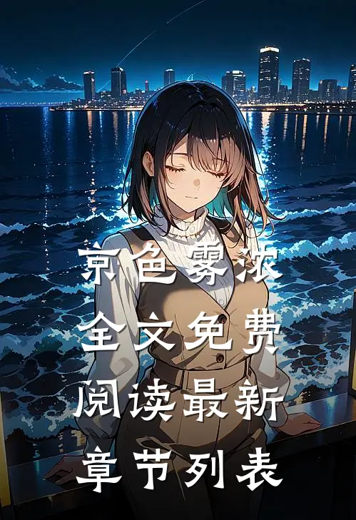 京色雾浓全文免费阅读最新章节列表