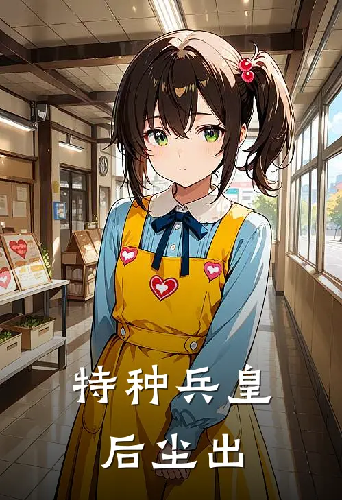 特种兵皇后 尘出