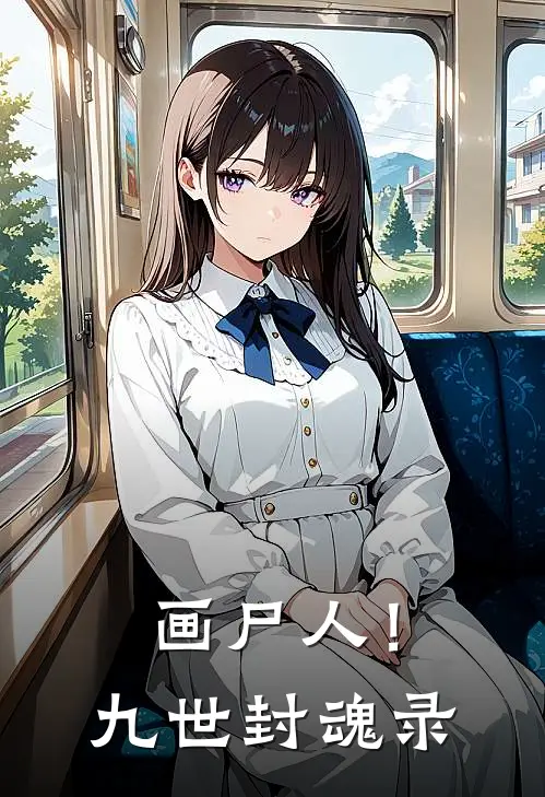 画尸人！九世封魂录