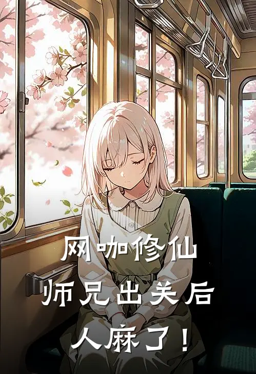 网咖修仙，师兄出关后人麻了！