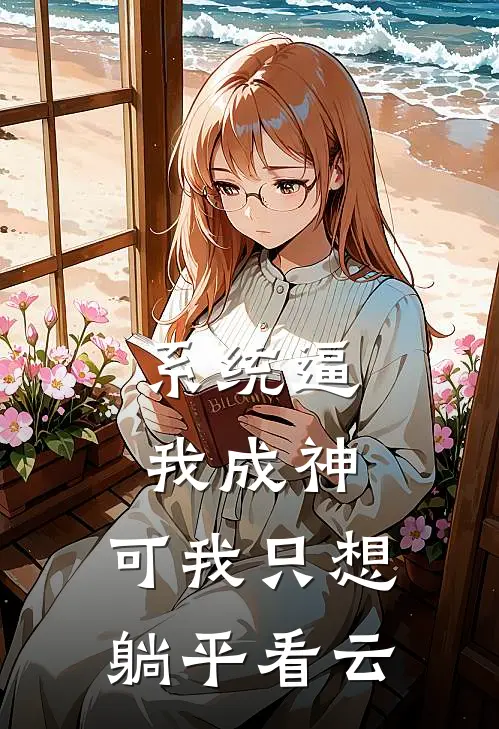 系统逼我成神，可我只想躺平看云