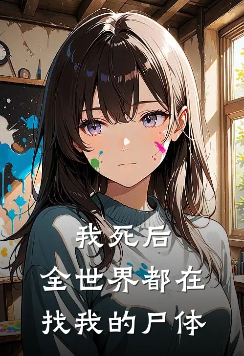 我死后，全世界都在找我的尸体