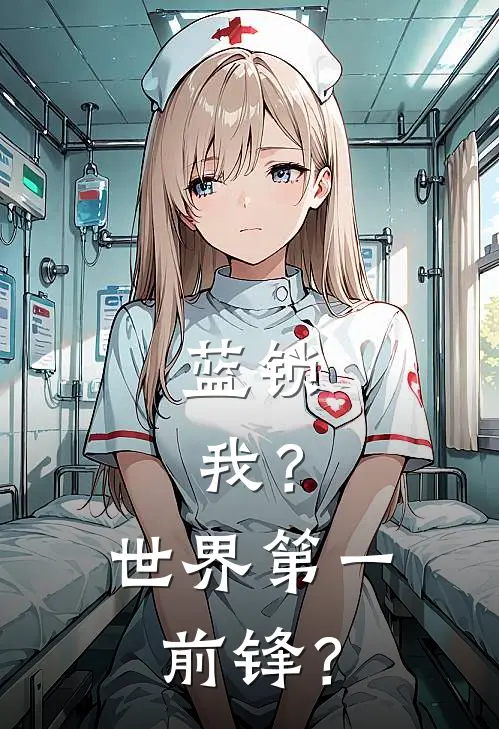 蓝锁：我？世界第一前锋？