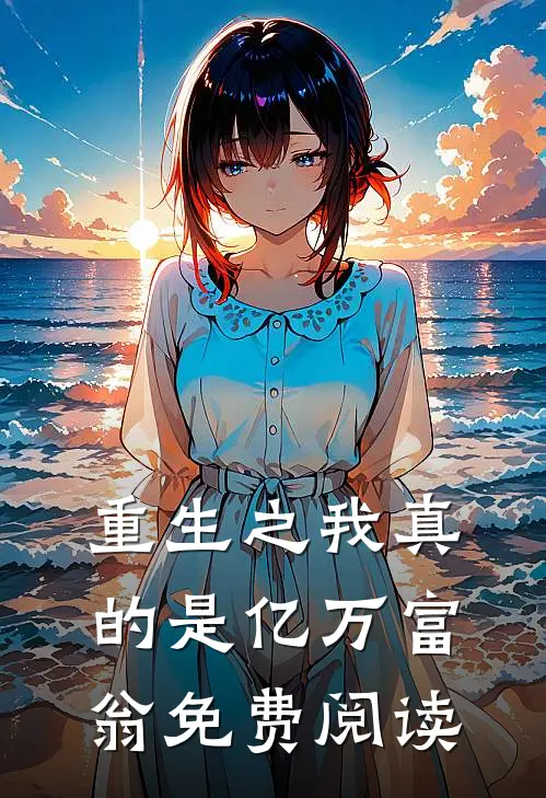 重生之我真的是亿万富翁免费阅读