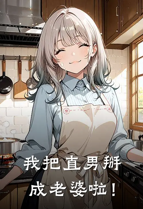 我把直男掰成老婆啦！